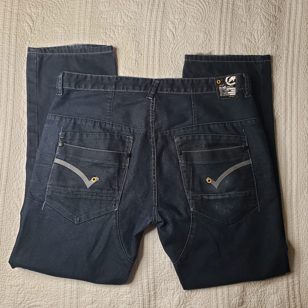 Men's ECKO UNLTD "Defined by Design" W38